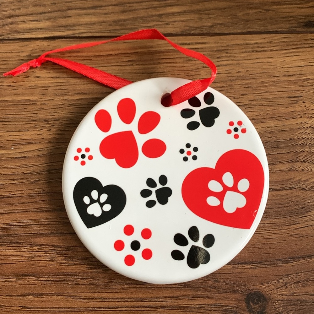 NWT Coffee Mug and Ornament - Picture 3 of 5